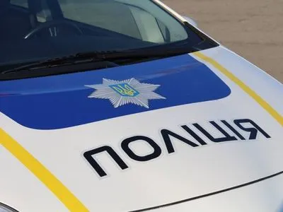 На Донеччині поліцейський збив жінку
