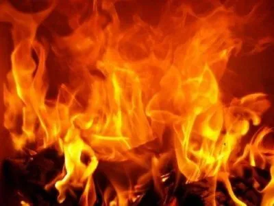 В Сумской области мужчину убили и сожгли в собственном доме
