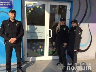 На Київщині всі виборчі дільниці відкрились вчасно