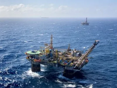 Утечка нефти произошла  у побережья Бразилии
