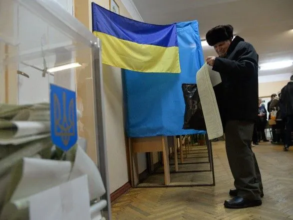 Выборы в одной из УИК Запорожья признали недействительными