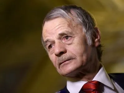Конструктивная оппозиция: лидер крымских татар высказался о Зеленском