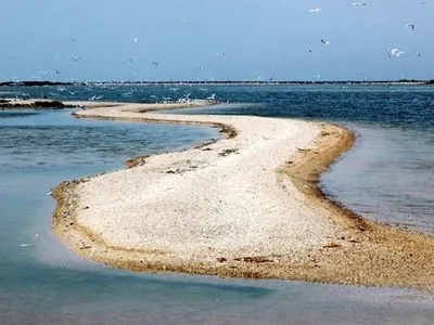 Национальному парку "Меотида" вернули земельный участок на азовском побережье