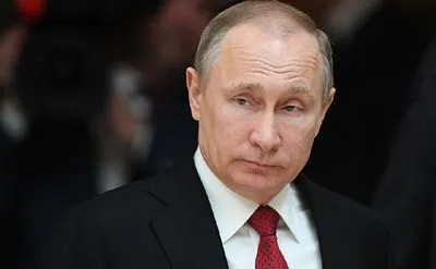 Путин не смотрел дебаты Зеленского и Порошенко