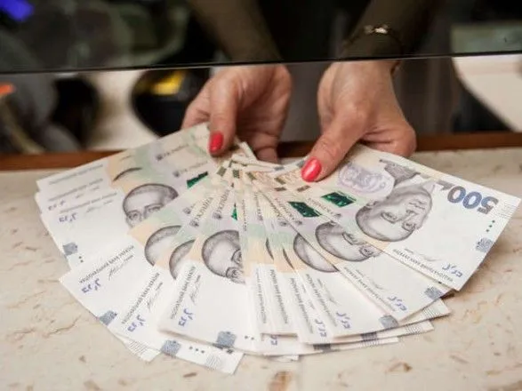 НАЗК виділило парламентським партіям понад сто мільйонів гривень