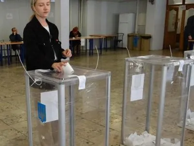 Международные наблюдатели дали оценку выборам в Украине