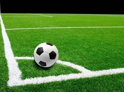 ФФУ отчиталась о новых футбольных полях в Луганской области