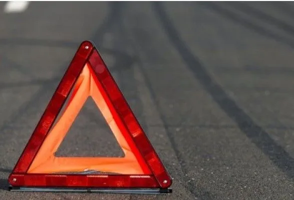 В Тернопольской области под колесами авто оказалась восьмилетняя девочка