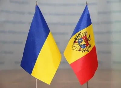 Президент Молдови сподівається незабаром зустрітися з Зеленським