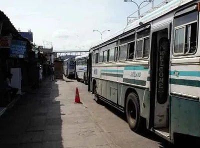 У Шрі-Ланці на автобусній станції знайшли 87 детонаторів