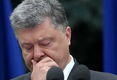 Порошенко победил только в одной области во втором туре выборов
