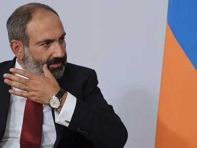 Прем'єр Вірменії: російська влада не довіряє членам моєї команди