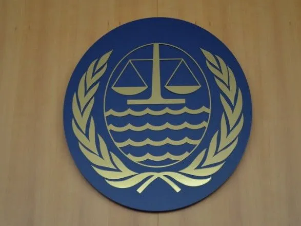 Международный трибунал по морскому праву заслушает дело Украины против РФ 10-11 мая