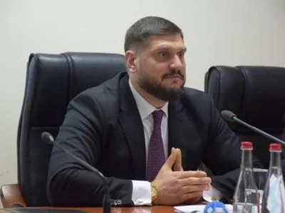 Голова Миколаївської ОДА подав у відставку