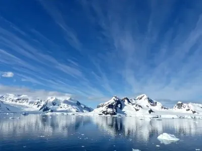 Турция и Беларусь будут совместно исследовать Антарктику