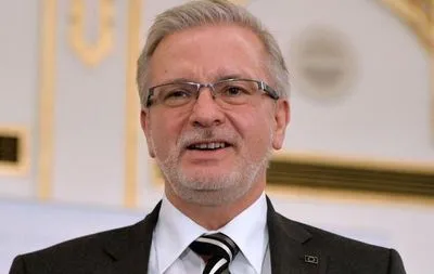 Зеленський кинув виклик Путіну та пострадянським структурам - євродепутат