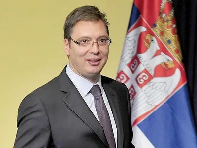 Президент Сербії привітав Зеленського з обранням Президентом України
