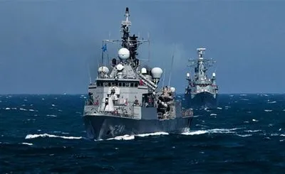 Росія дезорієнтує GPS-навігацію в Криму та в Чорному морі — американське дослідження