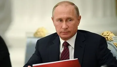 Путін пояснив рішення про спрощення видачі громадянства жителям ОРДЛО