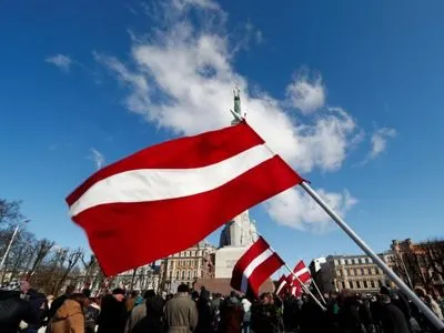 МЗС Латвії засуджує рішення Путіна щодо паспортів жителям ОРДЛО