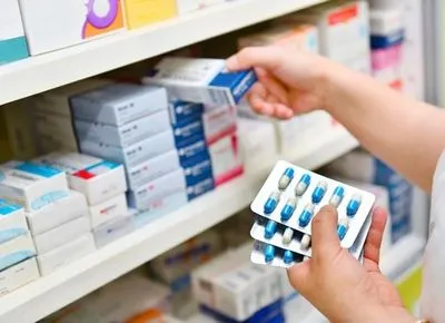 В Україні заборонили протипухлинний препарат