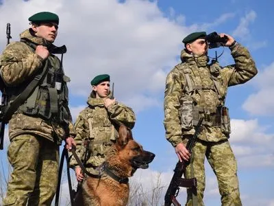 Пограничники начали подготовку к специальной операции "Граница-2019"