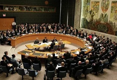 Радбез ООН прийняв резолюцію по боротьбі з сексуальним насильством