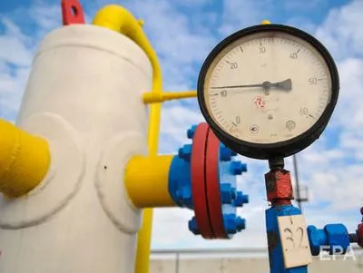 "Нафтогаз" у травні підвищив ціну на газ для промисловості