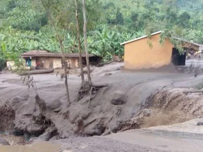 В Уганді через зливи загинули 18 людей