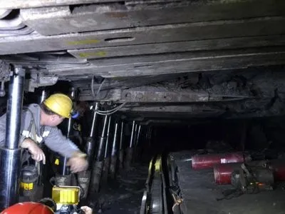 "СМИ" боевиков сообщают, что во время взрыва на шахте в Луганской области могли погибнуть 19 горняков