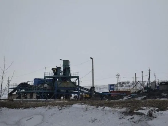 СМИ РФ сообщают, что на территории так называемой "ЛНР" взорвалась шахта, есть погибшие