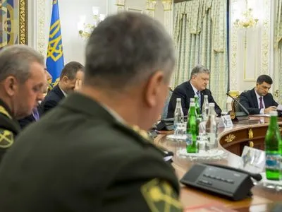 СНБО может собраться из-за российской паспортизации на оккупированном Донбассе — Кривонос