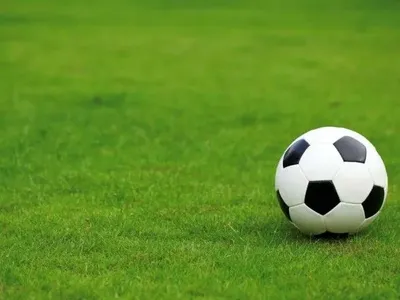 Військові та журналісти зіграли у “благодійний” футбол
