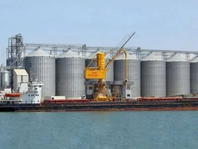 Державі повернули портовий елеватор за 260 млн грн