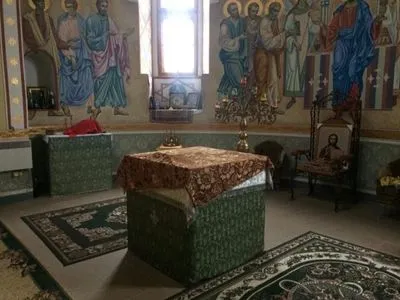 Бойовики “ДНР” захопили храм ПЦУ: є небезпека розправи над духовенством