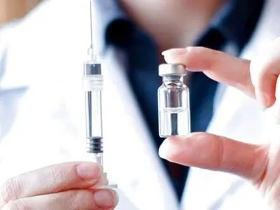 В прошлом году украинцам провели более 16тыс.  курсов прививок против бешенства