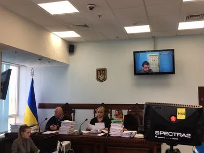 Суд відмовився випустити з-під варти водія, який влаштував масштабну смертельну ДТП у Києві