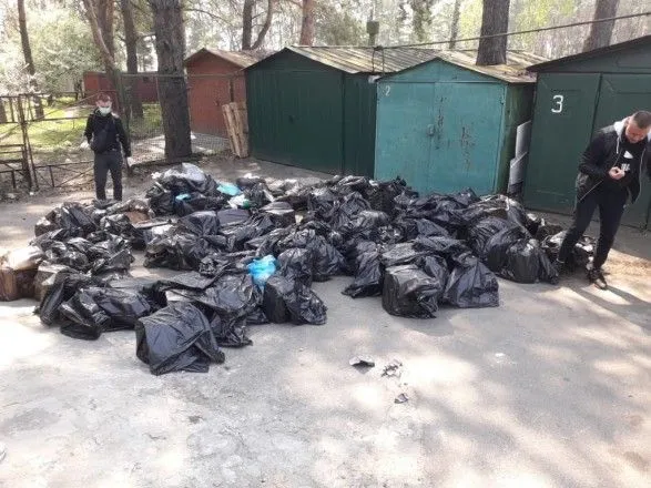В Україні затримали очолювану поліцейським банду наркоторговців