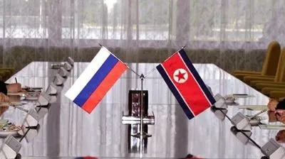 Переговоры Путина с Ким Чен Ыном завершились во Владивостоке