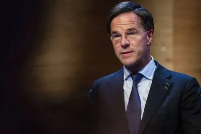 Прем'єр Нідерландів нагадав Зеленському про важливість прогресу у справі MH17
