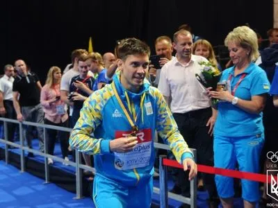Український призер ОІ-2008 зі стрибків у воду завершив кар'єру