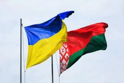 Украина и Республика Беларусь договорились о сотрудничестве