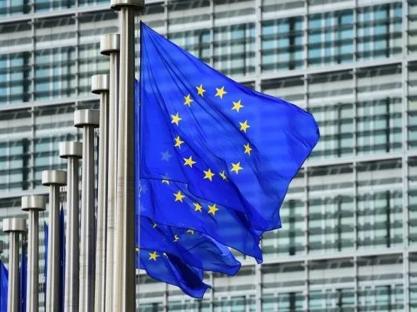 Європейська комісія має намір дослідити закон про українську мову