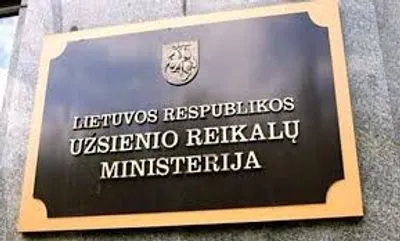 МЗС Литви не виключає нових санкцій через російський указ про паспорти