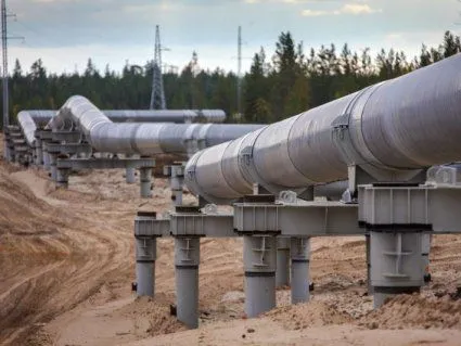 Білорусь запропонує технічне вирішення проблеми зупинки транзиту нафти з РФ