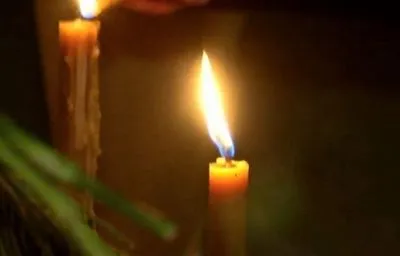 У Раді вшанували хвилиною мовчання пам’ять жертв Чорнобильської катастрофи