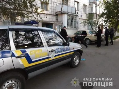 В жилой многоэтажке в Одесской области произошел взрыв, есть раненый