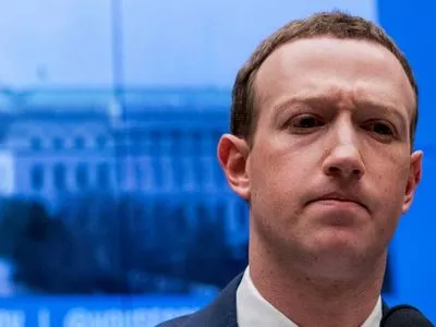 Facebook знову запідозрили в незаконному зберіганні даних мільйонів осіб
