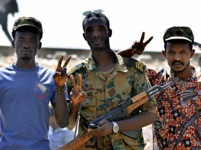 Армія та опозиція Судану спільно керуватимуть країною