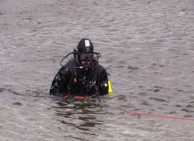 Біля берегів Санкт-Петербурга затонув катер, 8 осіб врятовано, одна людина зникла безвісти